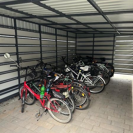Apartament Suzi Грзибово Экстерьер фото