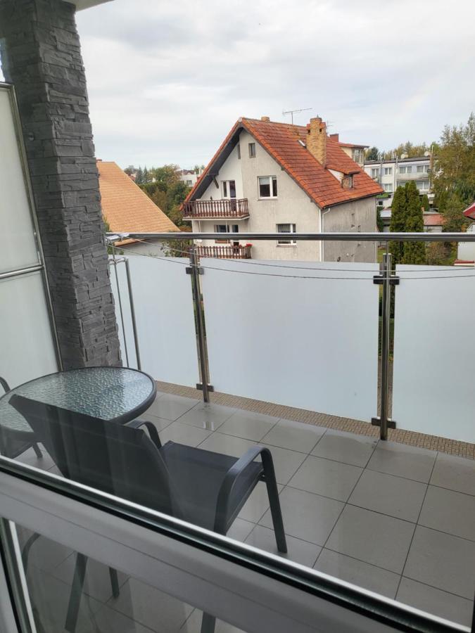 Apartament Suzi Грзибово Экстерьер фото