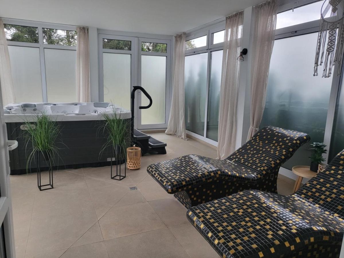 Apartament Suzi Грзибово Экстерьер фото
