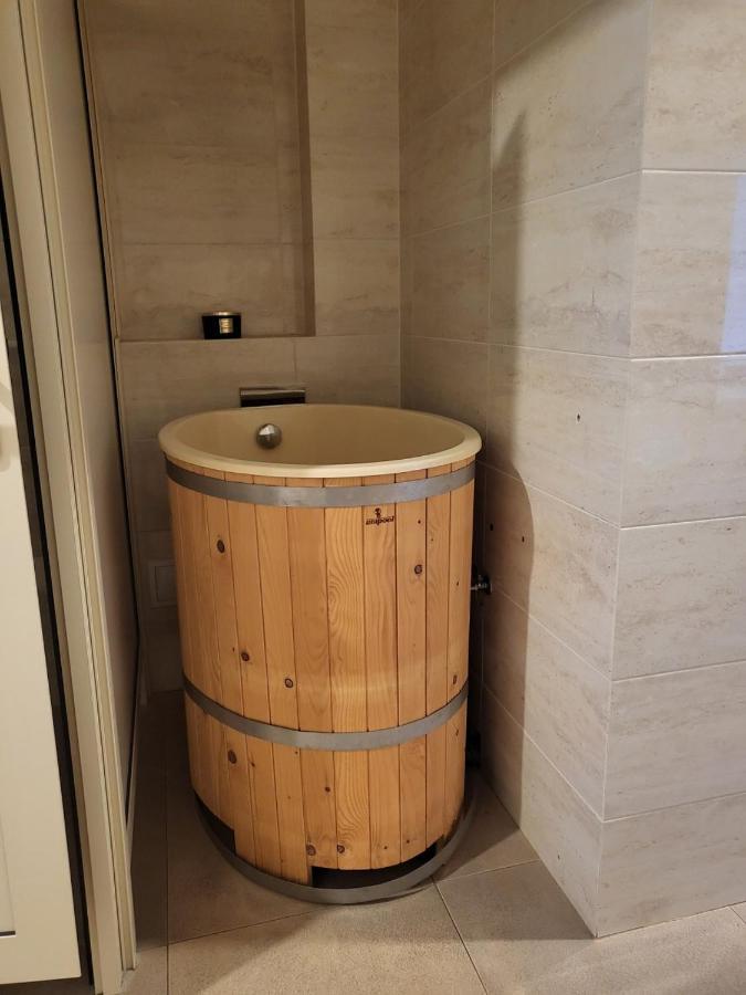 Apartament Suzi Грзибово Экстерьер фото