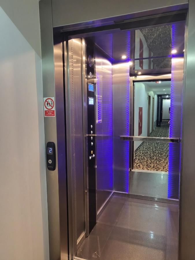 Apartament Suzi Грзибово Экстерьер фото