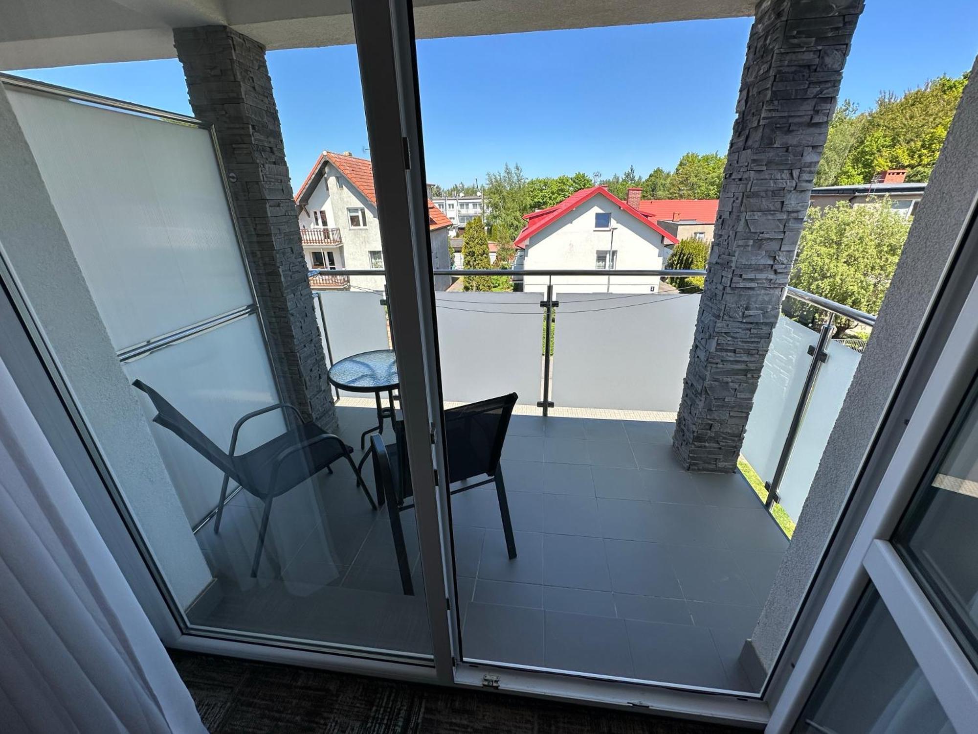 Apartament Suzi Грзибово Экстерьер фото