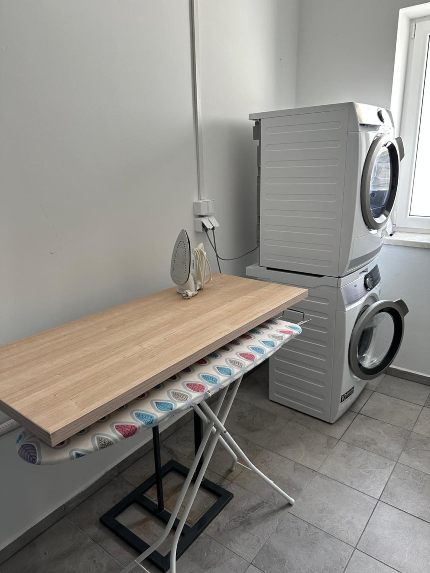 Apartament Suzi Грзибово Экстерьер фото